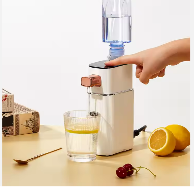 ديسبنسر كهربائي محمول